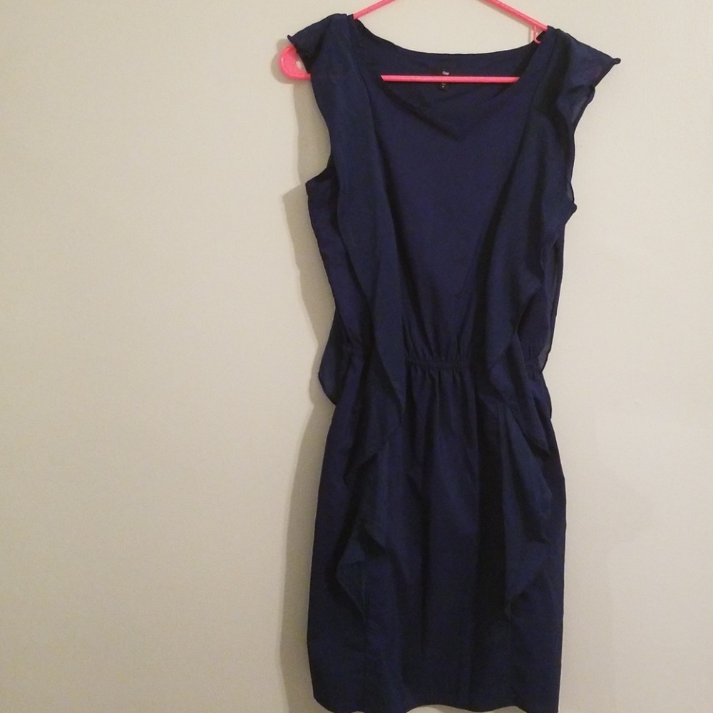 Gap dress